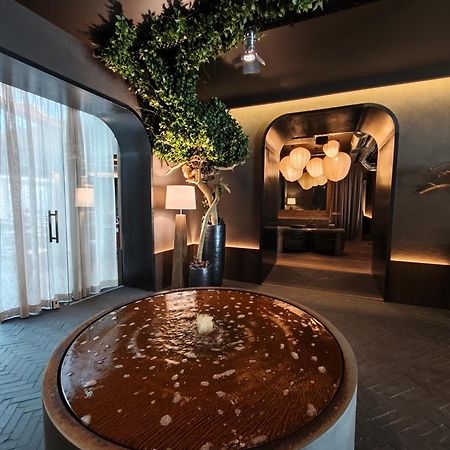 Hotel Reja, A Member Of Design Hotels Klaipeda Exterior photo