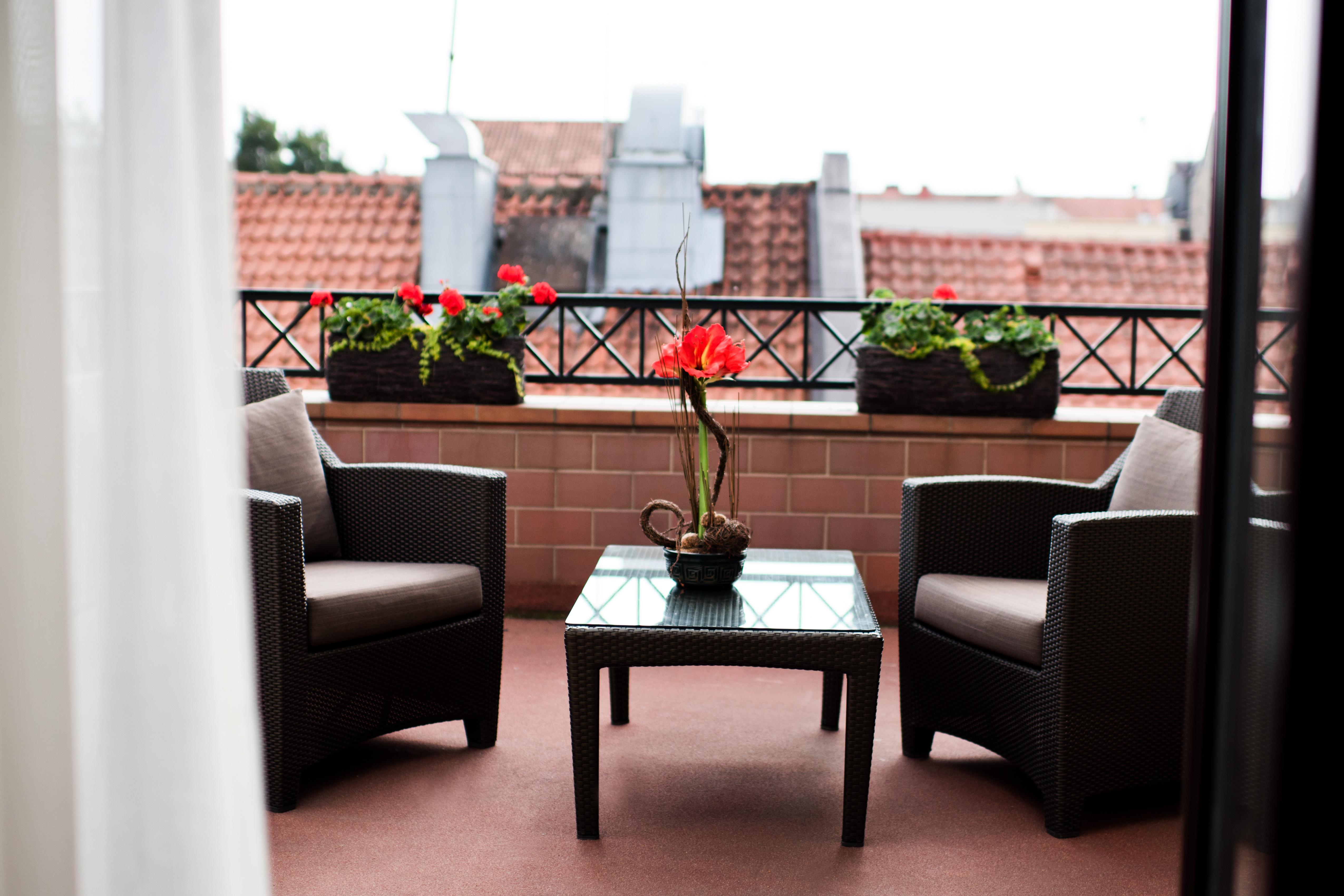 Hotel Reja, A Member Of Design Hotels Klaipeda Exterior photo