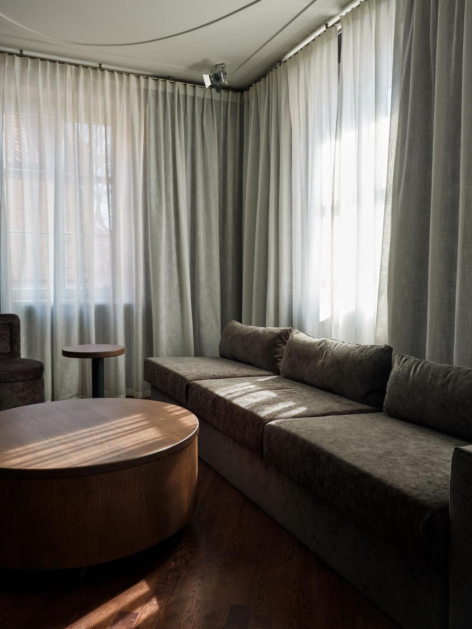 Hotel Reja, A Member Of Design Hotels Klaipeda Exterior photo