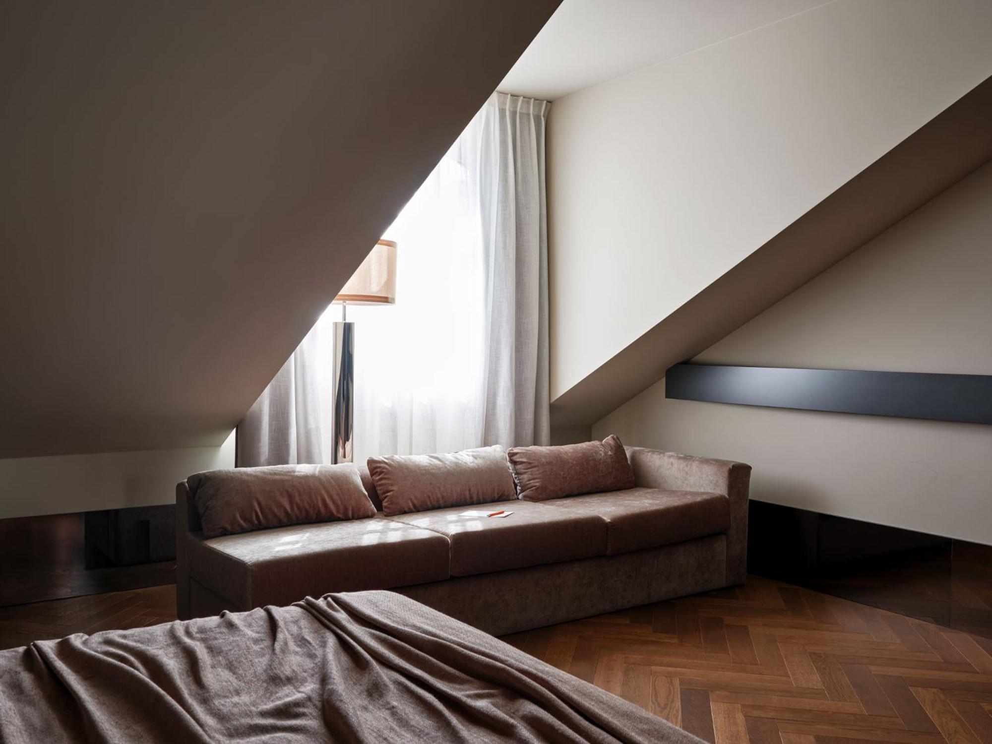 Hotel Reja, A Member Of Design Hotels Klaipeda Exterior photo