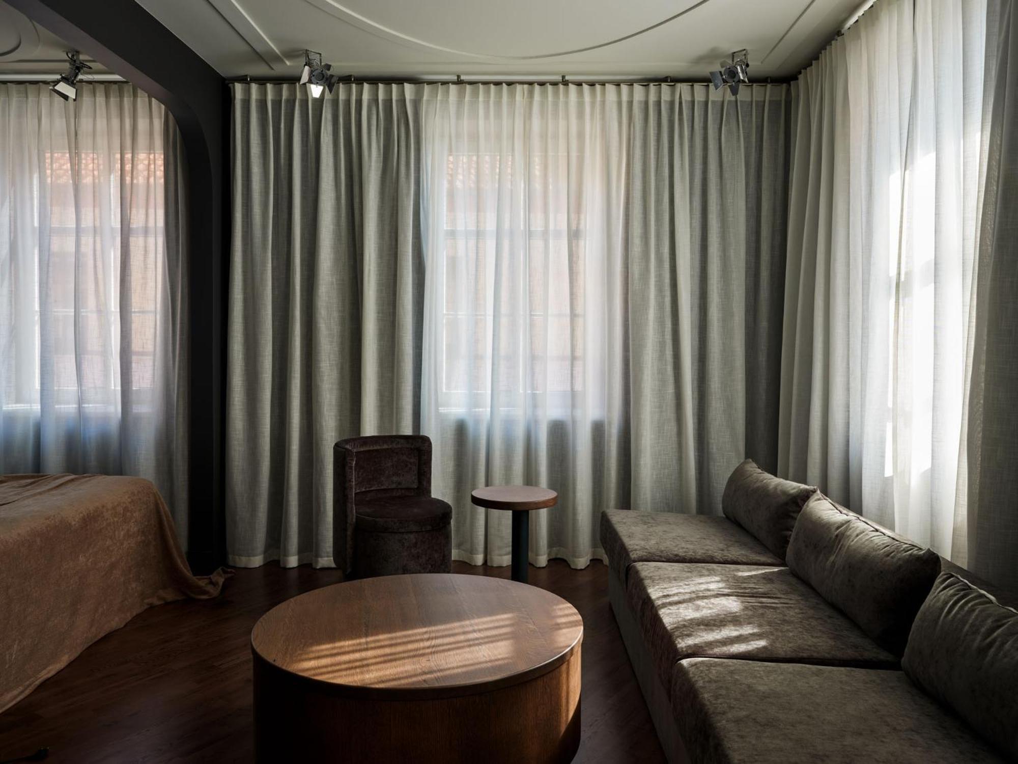 Hotel Reja, A Member Of Design Hotels Klaipeda Exterior photo