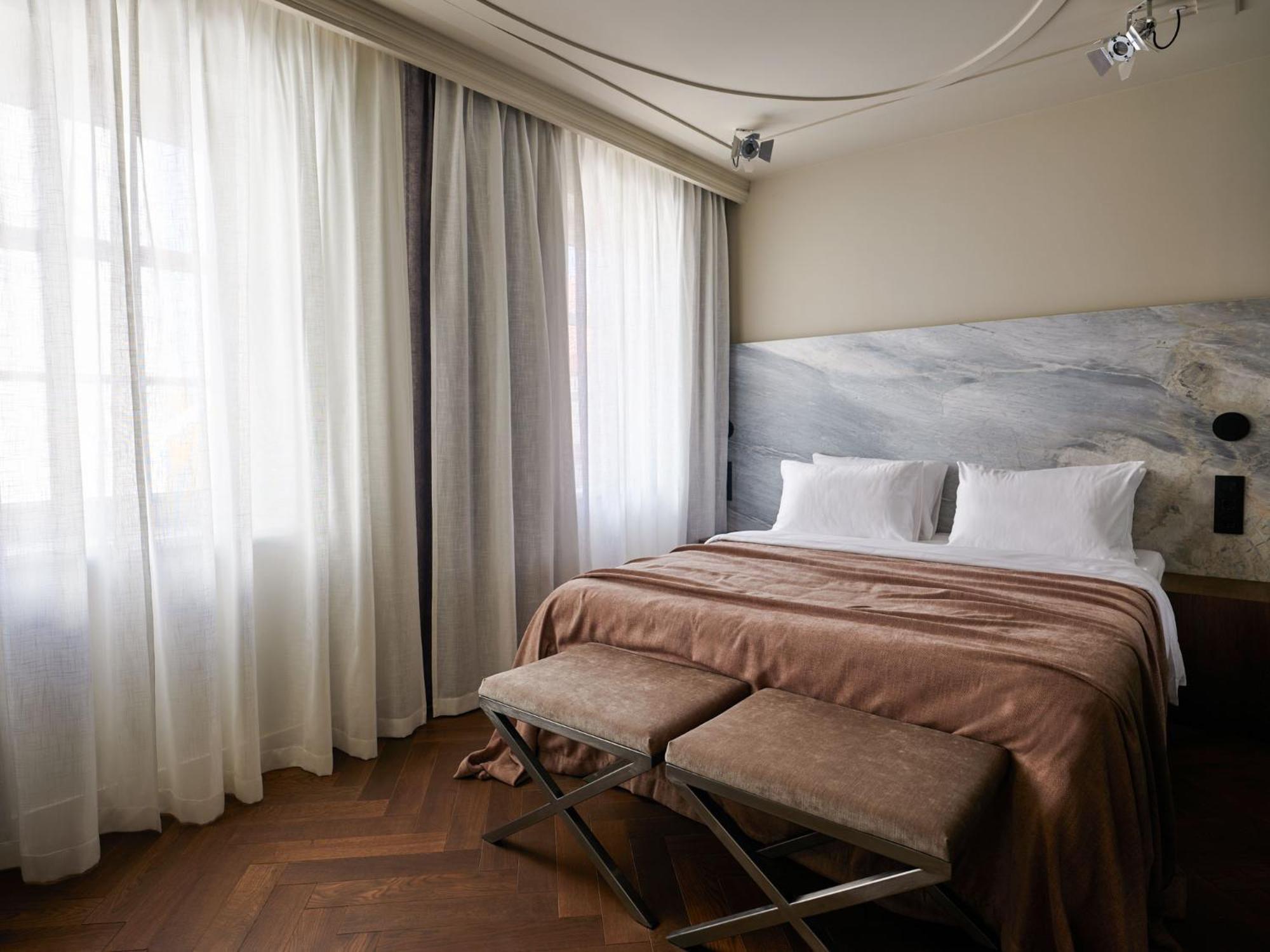 Hotel Reja, A Member Of Design Hotels Klaipeda Exterior photo