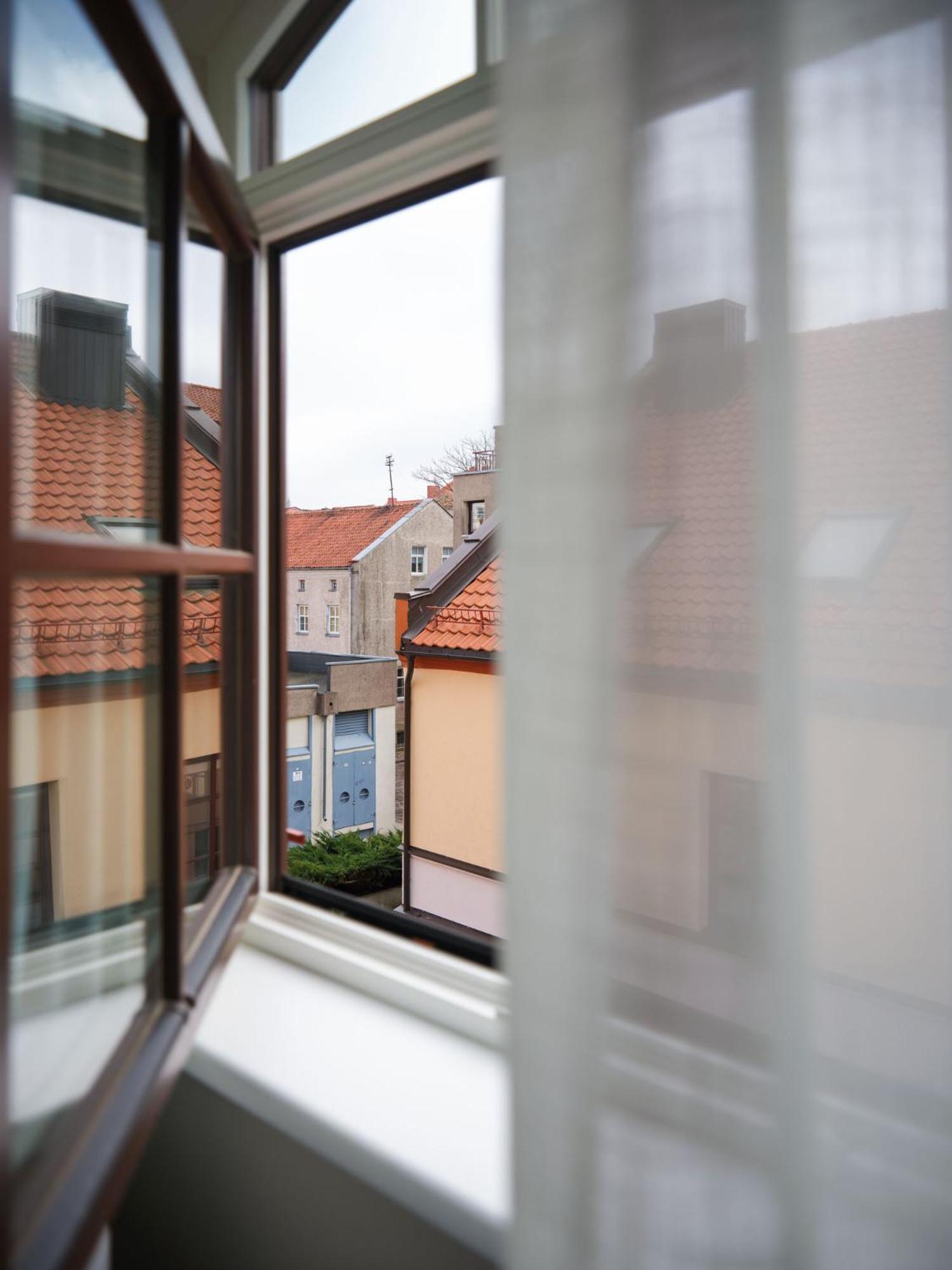 Hotel Reja, A Member Of Design Hotels Klaipeda Exterior photo