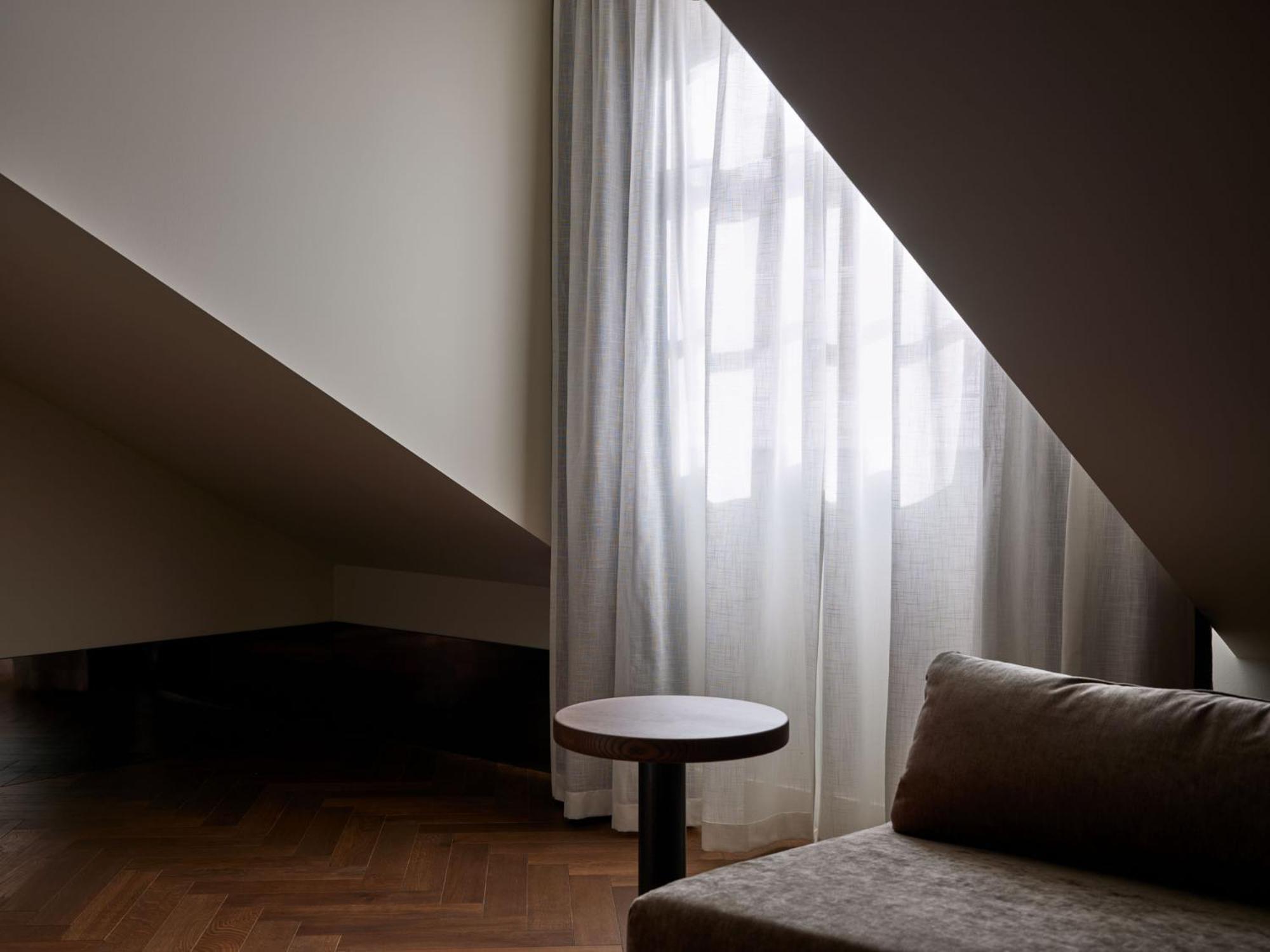 Hotel Reja, A Member Of Design Hotels Klaipeda Exterior photo