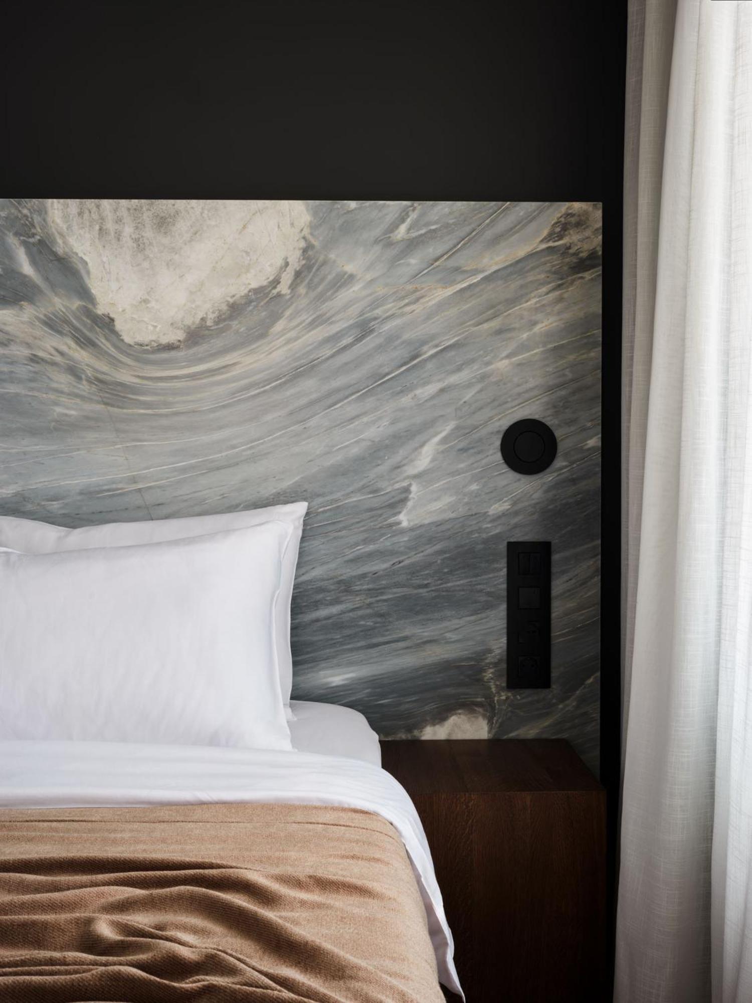 Hotel Reja, A Member Of Design Hotels Klaipeda Exterior photo