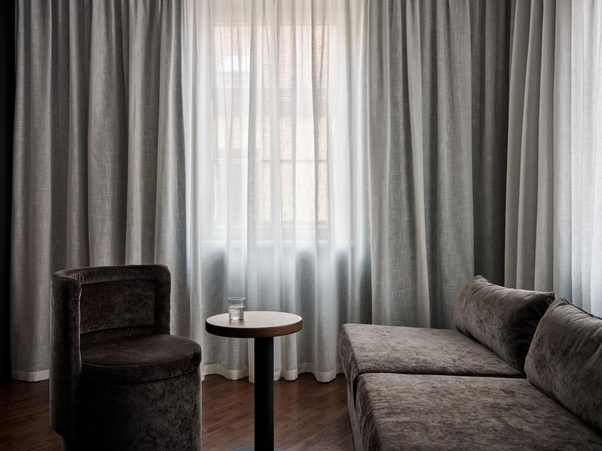 Hotel Reja, A Member Of Design Hotels Klaipeda Exterior photo