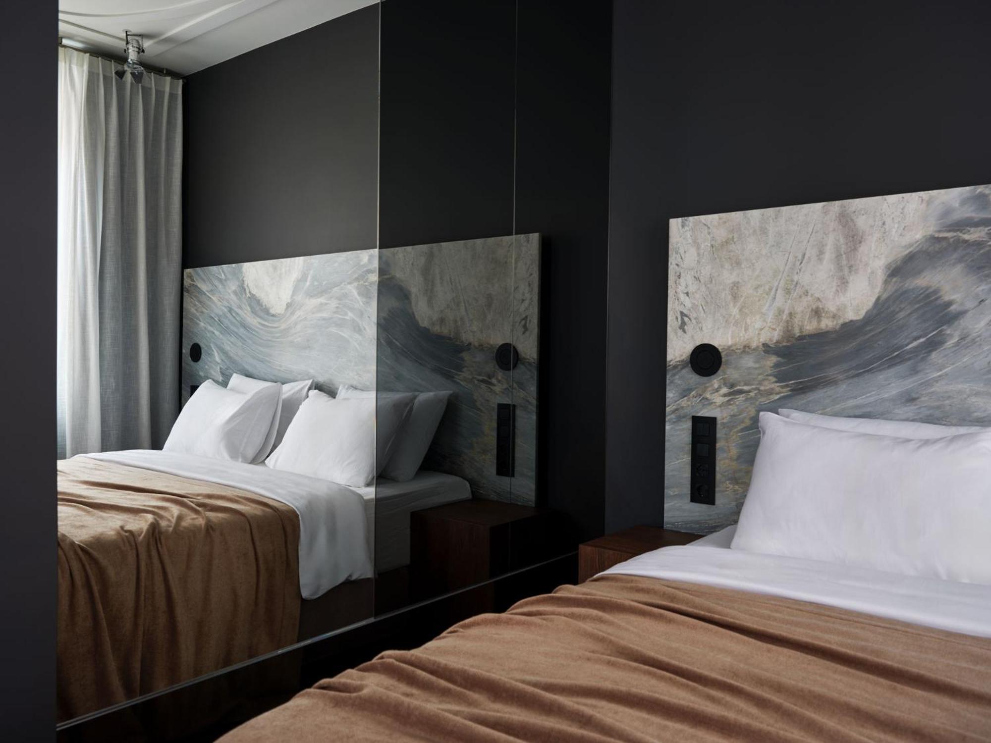 Hotel Reja, A Member Of Design Hotels Klaipeda Exterior photo