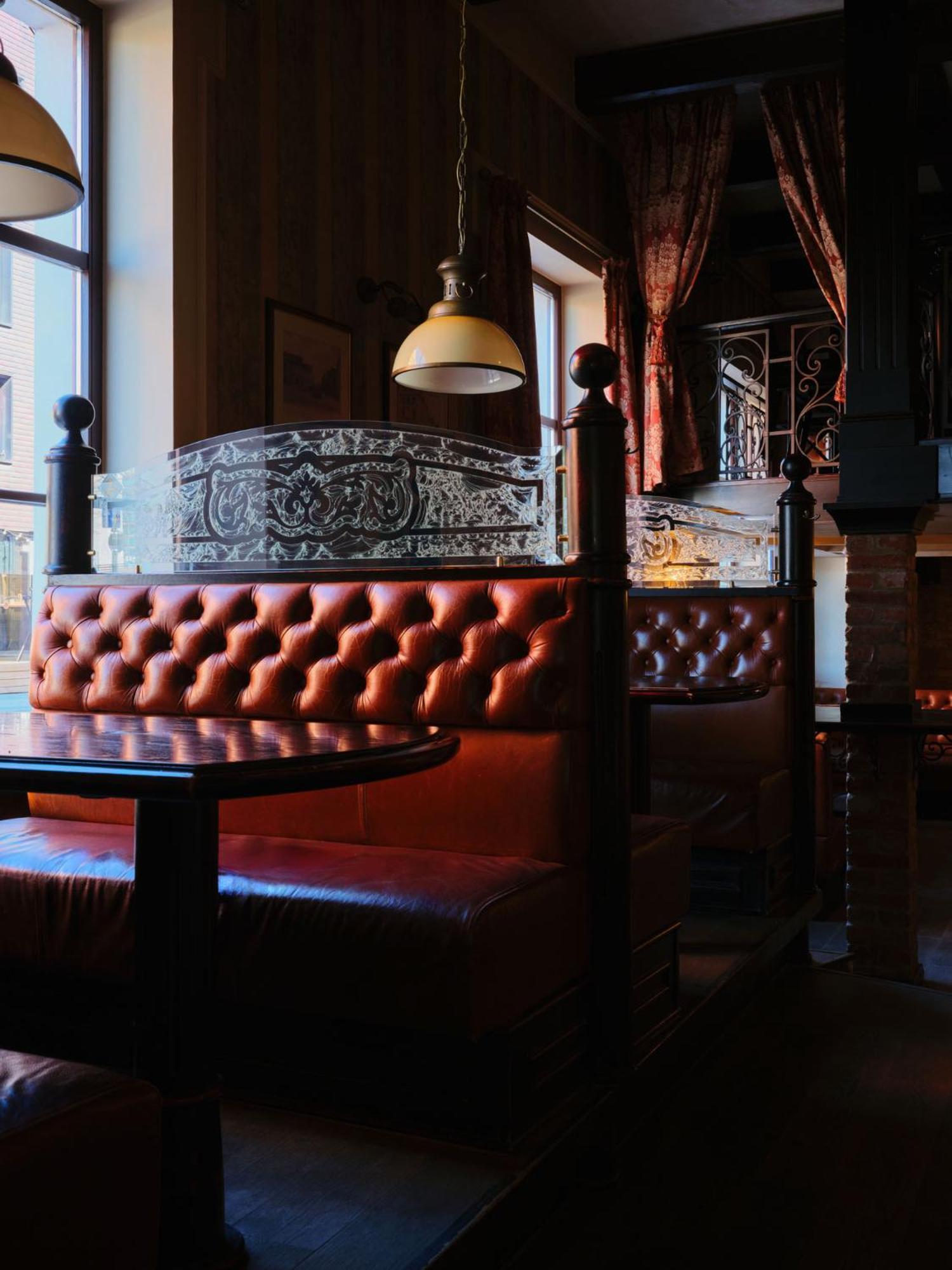 Hotel Reja, A Member Of Design Hotels Klaipeda Exterior photo