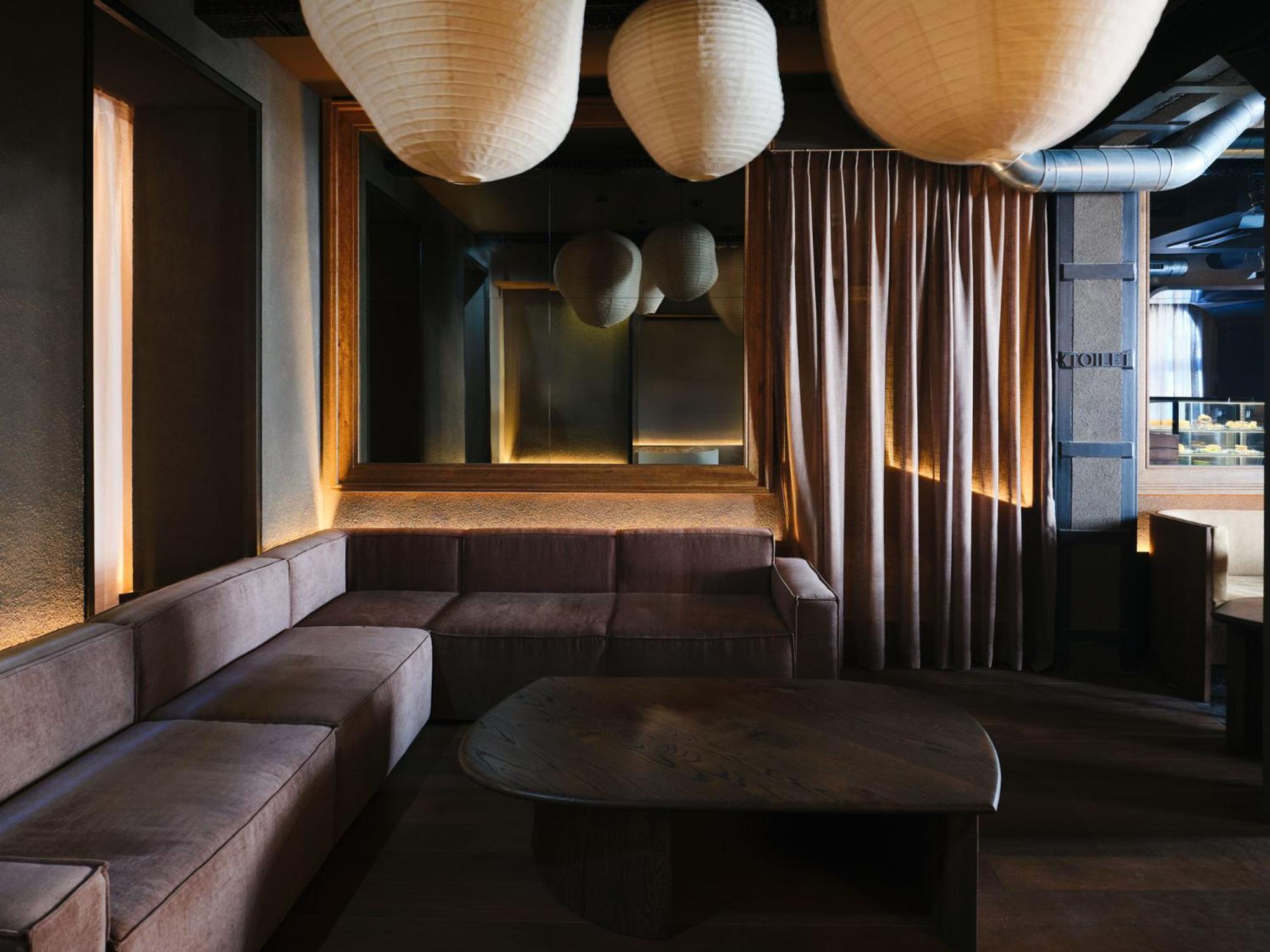 Hotel Reja, A Member Of Design Hotels Klaipeda Exterior photo