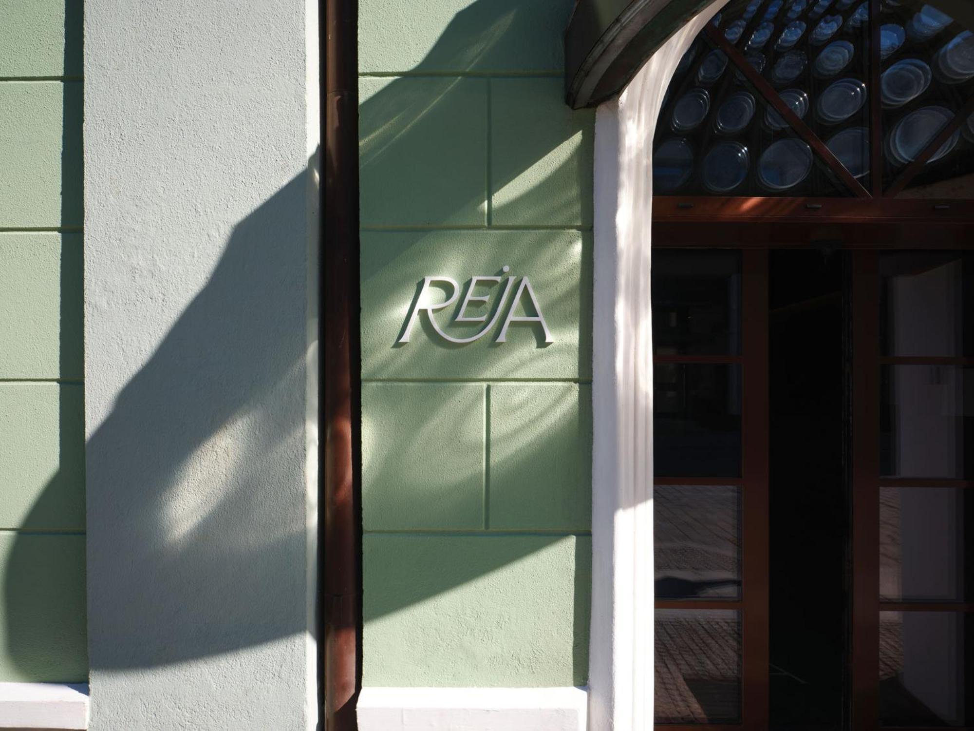 Hotel Reja, A Member Of Design Hotels Klaipeda Exterior photo