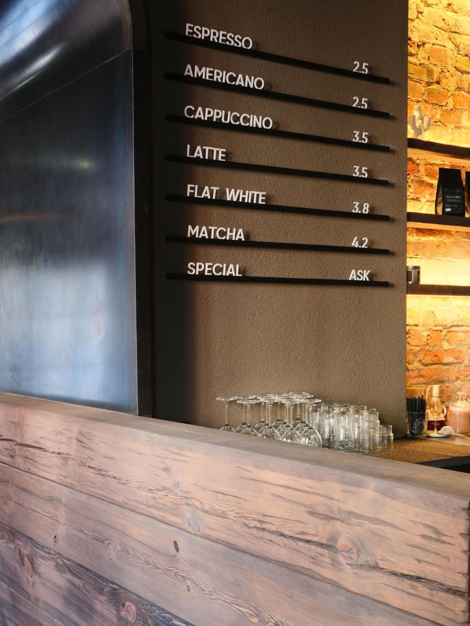 Hotel Reja, A Member Of Design Hotels Klaipeda Exterior photo
