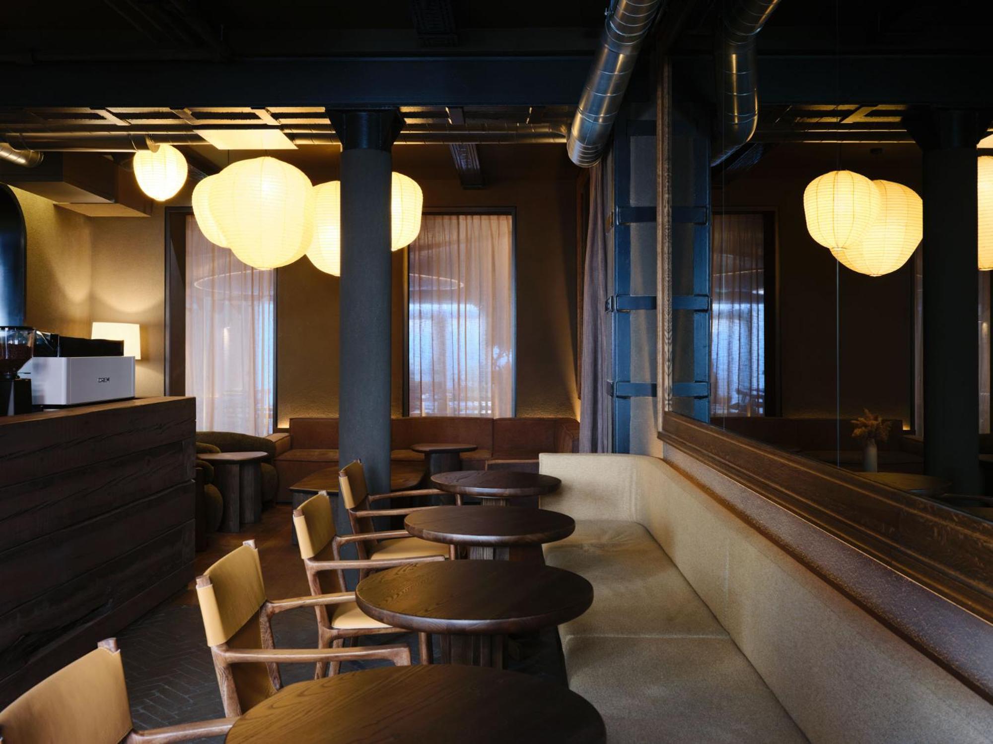 Hotel Reja, A Member Of Design Hotels Klaipeda Exterior photo