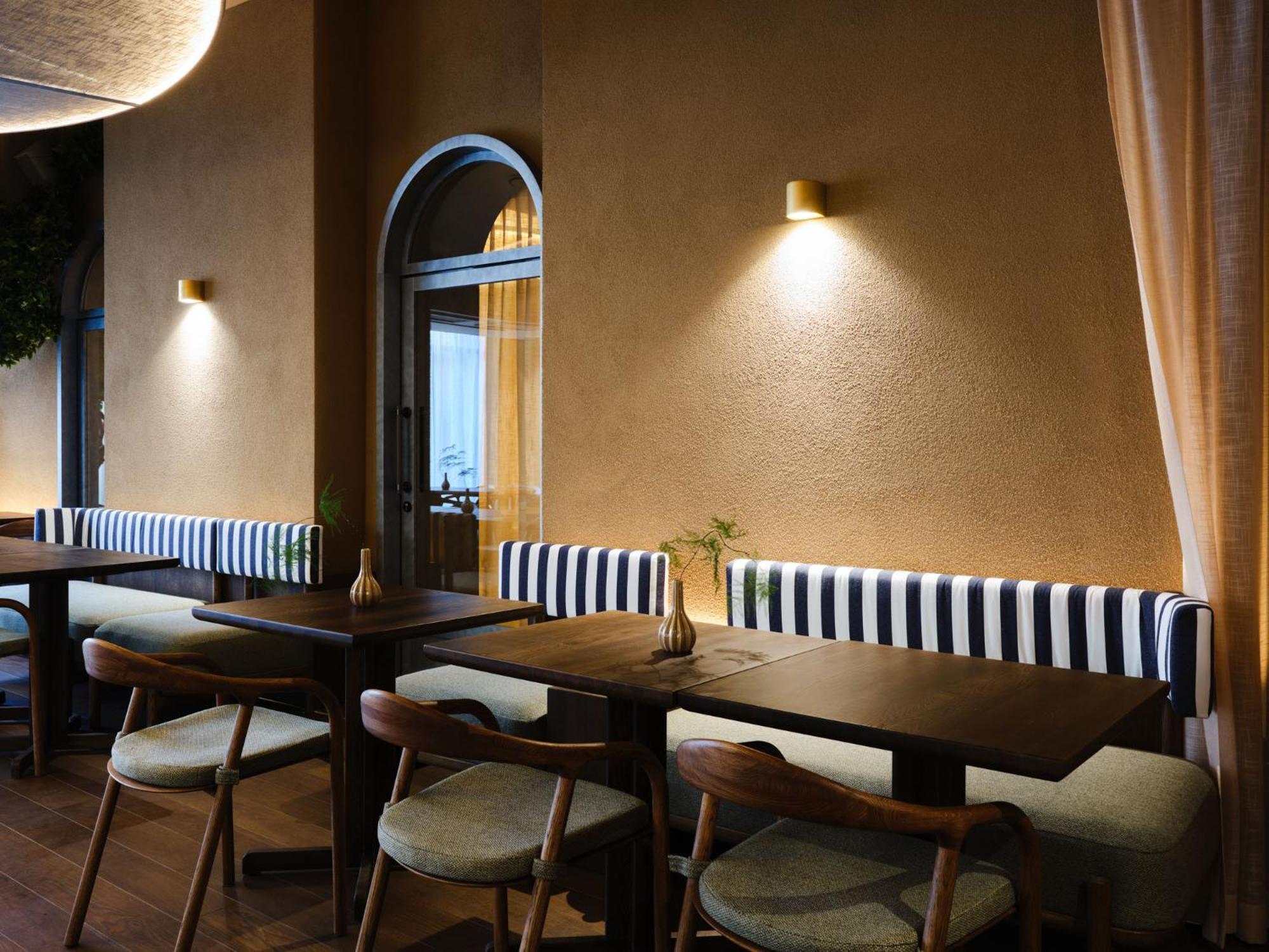Hotel Reja, A Member Of Design Hotels Klaipeda Exterior photo