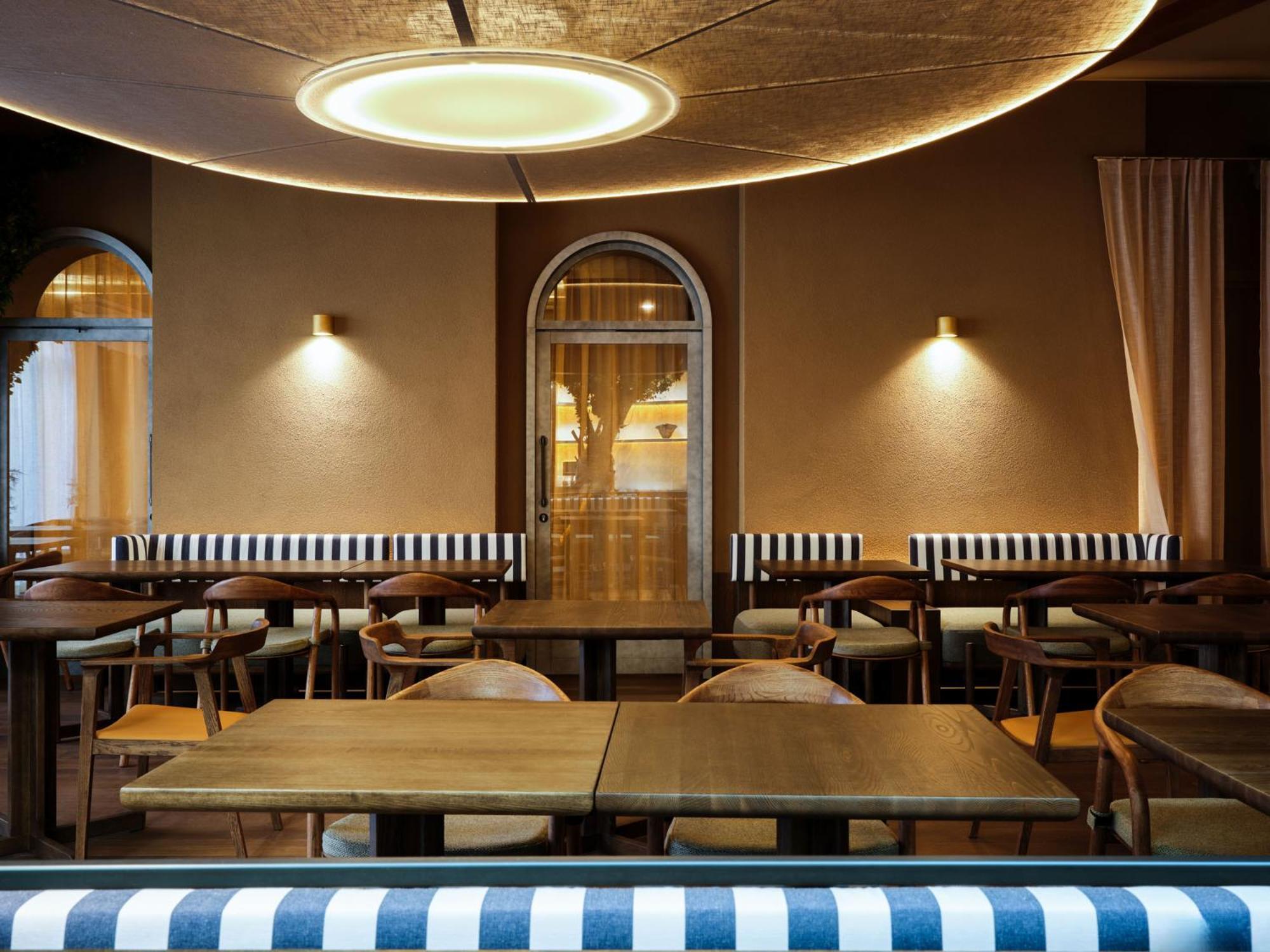 Hotel Reja, A Member Of Design Hotels Klaipeda Exterior photo