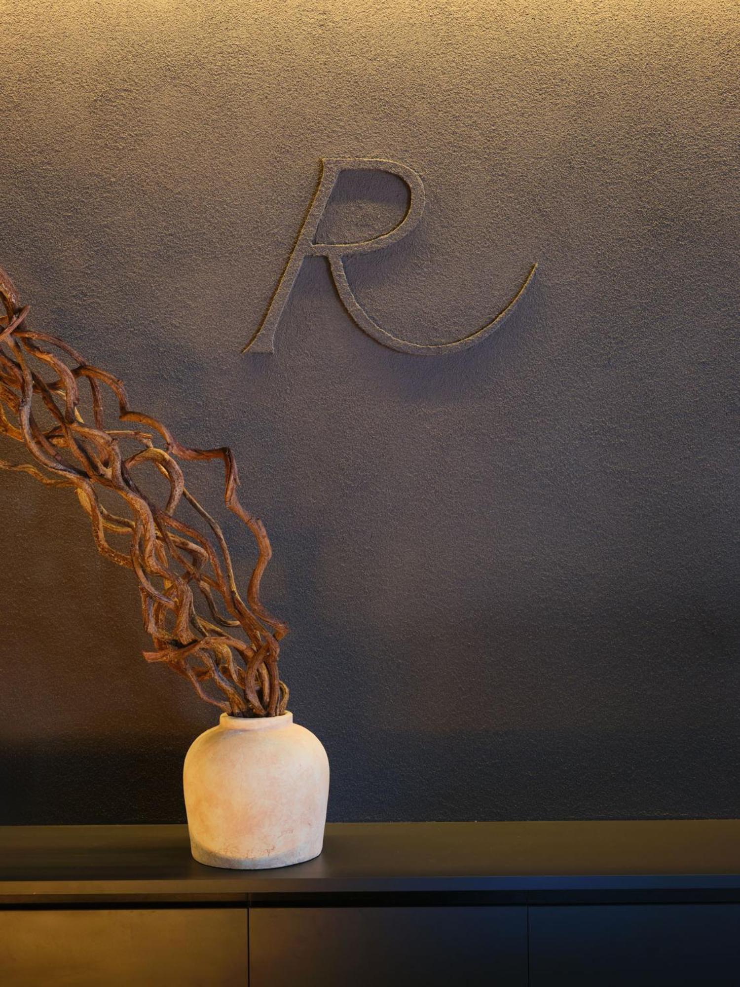 Hotel Reja, A Member Of Design Hotels Klaipeda Exterior photo