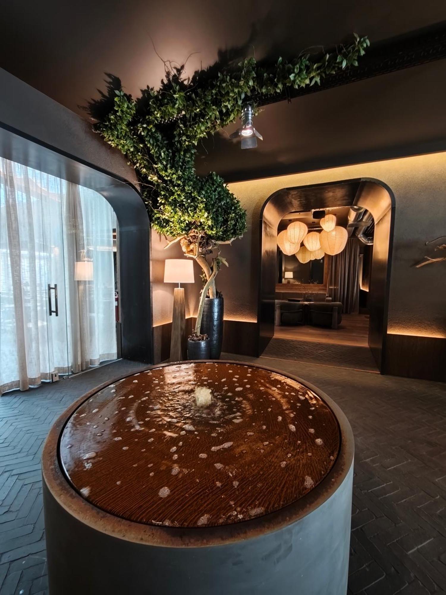 Hotel Reja, A Member Of Design Hotels Klaipeda Exterior photo